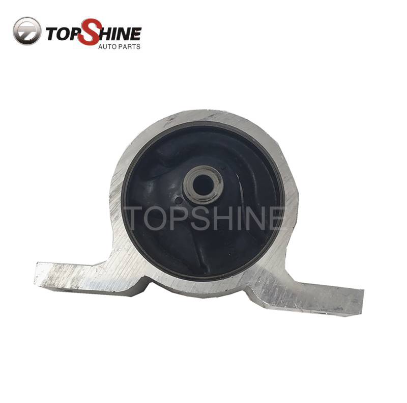 Wholesale Price China Side Engine Mounting - 11270-4M400 Front Engine Mount for Nissan Sunny – Topshine
