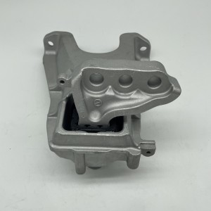 50820-TBC-A02 Car Auto Parts Rubber Engine Mounting Suit For Honda