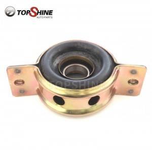 37230-35070 37230-35050 Car Auto Parts Rubber Center Bearing Toyota