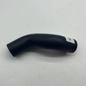 16571-0L050  Chinese factory Car Auto Parts Rubber Steering Radiator Hose For Toyota