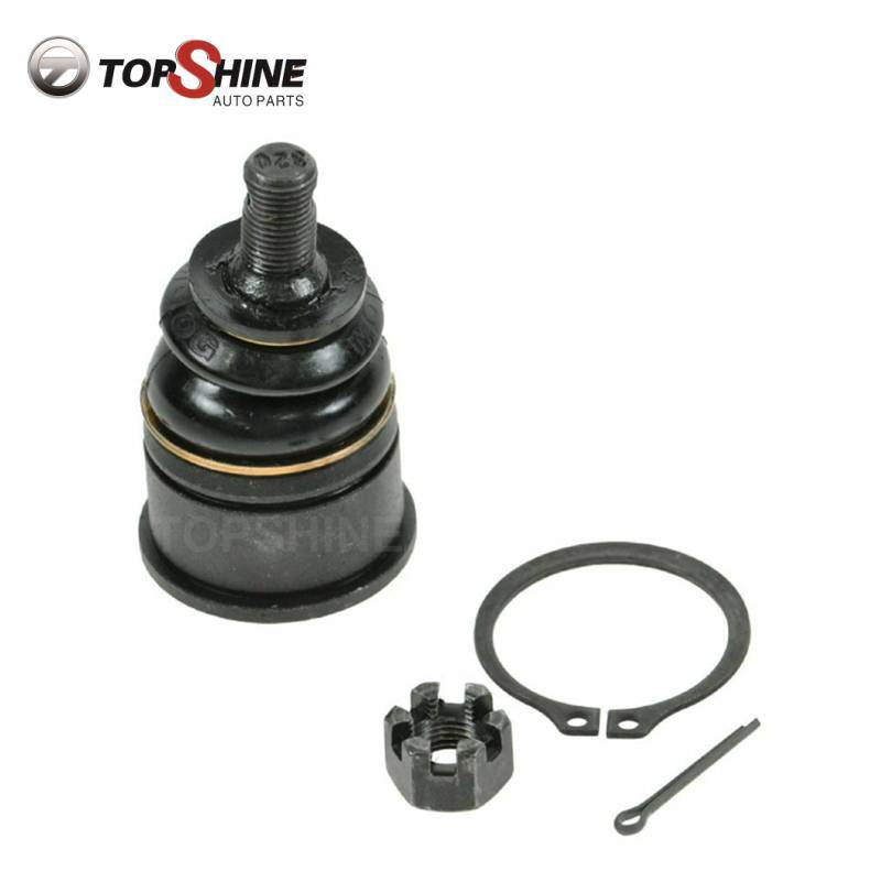 2020 China New Design Ball Joint For Benz – K9643 Front Axle Lower Suspension Ball Joint for Honda – Topshine