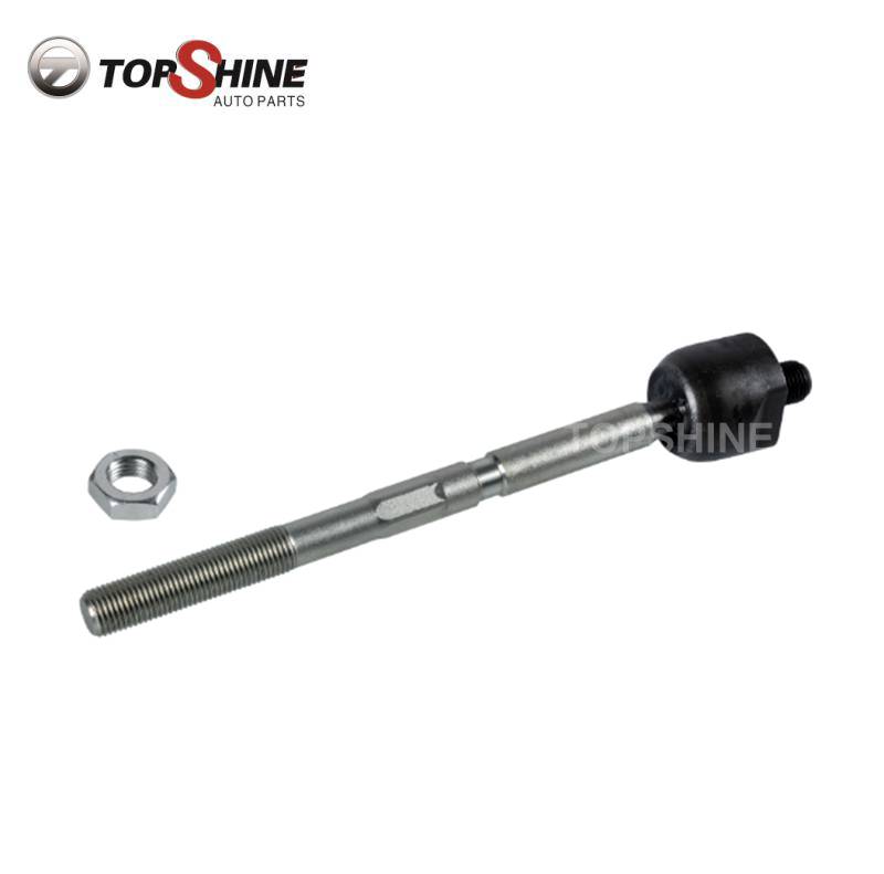 2020 Good Quality Joint - 4550339015 Tie rod axle joint for TOYOTA – Topshine