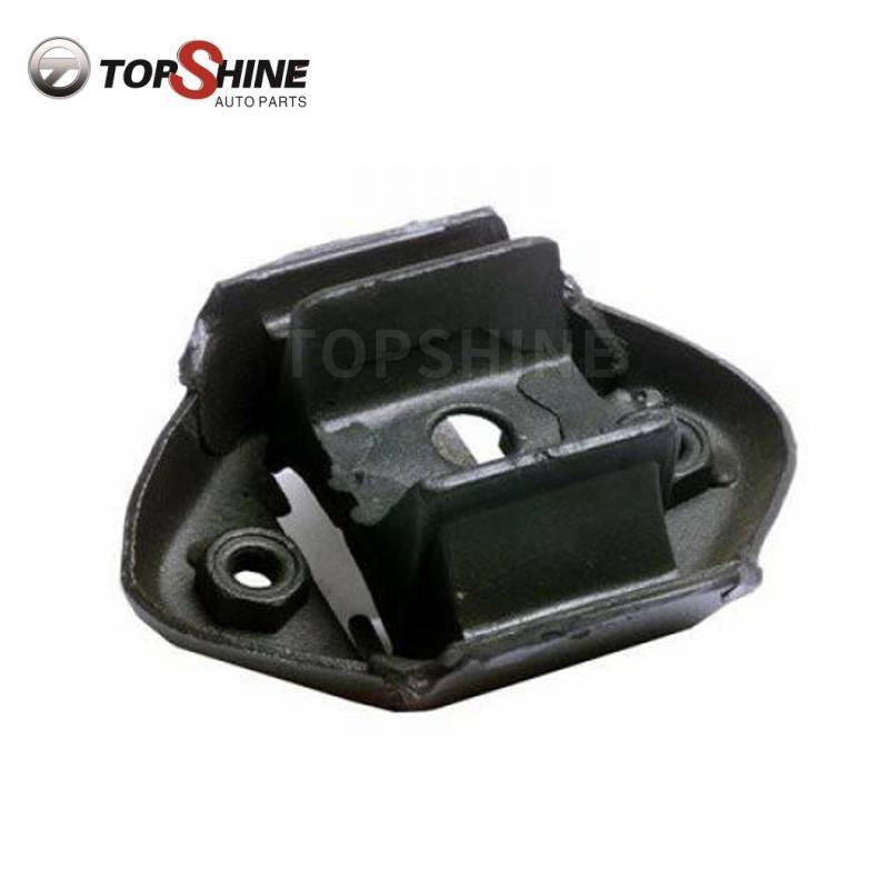 Professional China Rubber Mount - 11710-80010 11710-76J00 Rubber Engine Mounting For Suzuki – Topshine