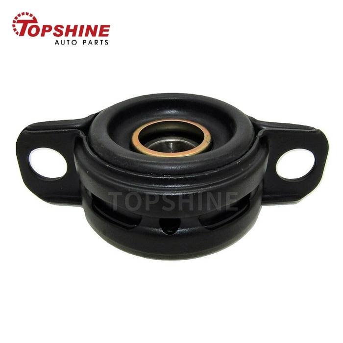 Newly Arrival Center Bearing - 49130-4A000 49130-4A400  Rubber Auto Parts Drive shaft Center Bearing HYUNDAI – Topshine