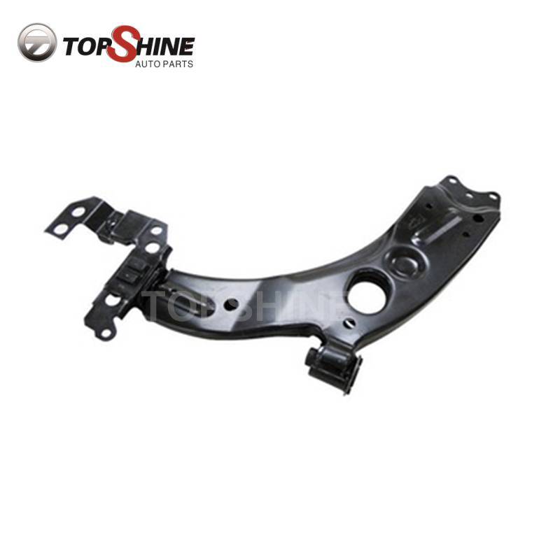 Hot sale Factory China Control Arm - 51834375 51834373 Control Arm for Fiat – Topshine