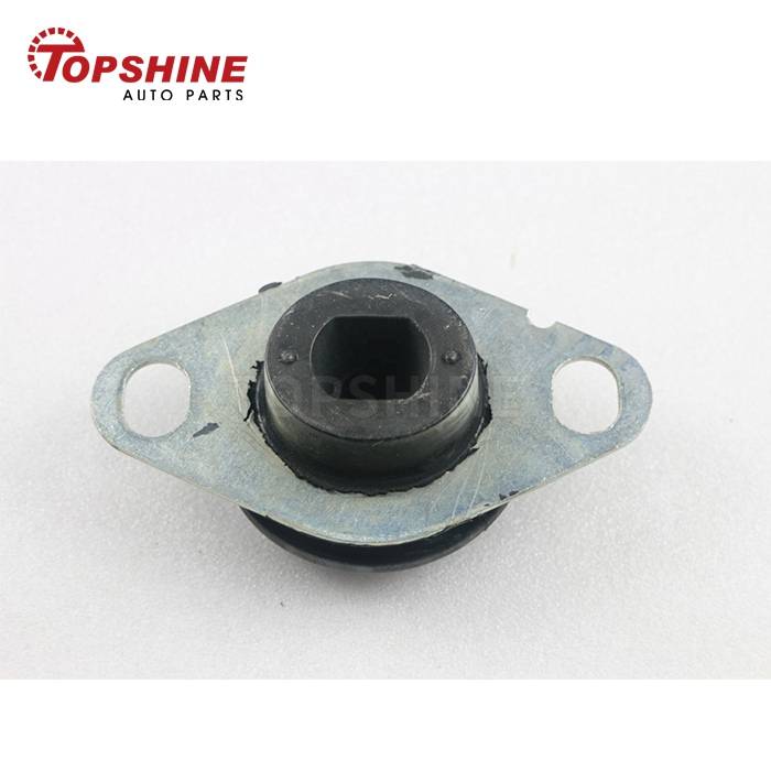 New Arrival China Engine Mount - 7700788318 8200089697 Auto Rubber Parts Engine Mounts For Renault – Topshine