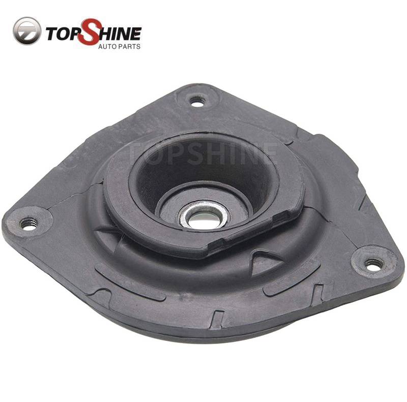 Top Suppliers Absorber Mounting - 54320-9U00 54321-9U00 Rubber Auto Parts Strut mounts for Nissan Bluebird – Topshine