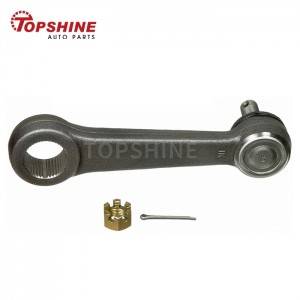 Manufacturer of Steering Arm - 45401-19095 K9120 Pitman Arm Steering Arm For Toyota Corol – Topshine