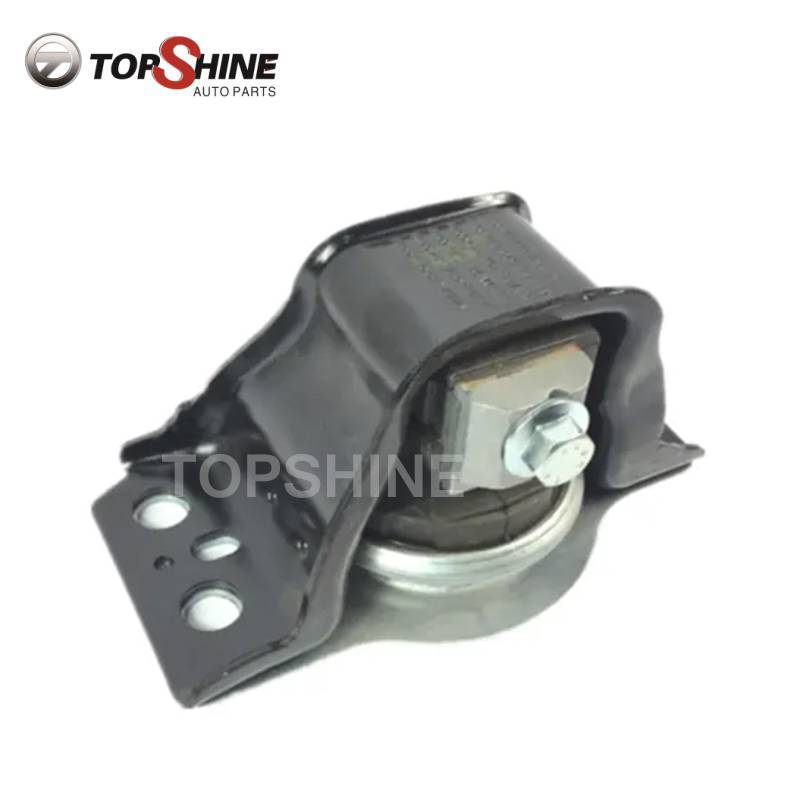 Manufacturer for Auto Parts - 6001549202 Engine Support Mount  Rubber Mounts for Renault – Topshine