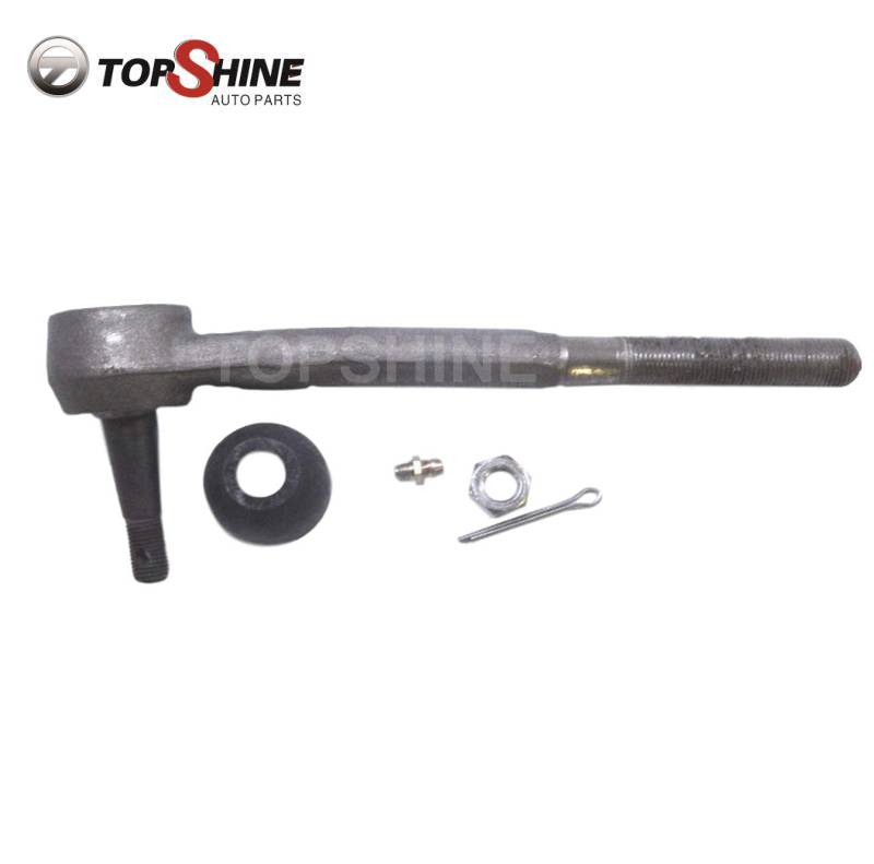 Chinese Professional Toyota Spare Part - ES2033RL Tie Rod End for GM – Topshine