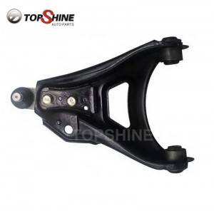 7700794386 7700794387 Lower Control Arm For Renault Clio