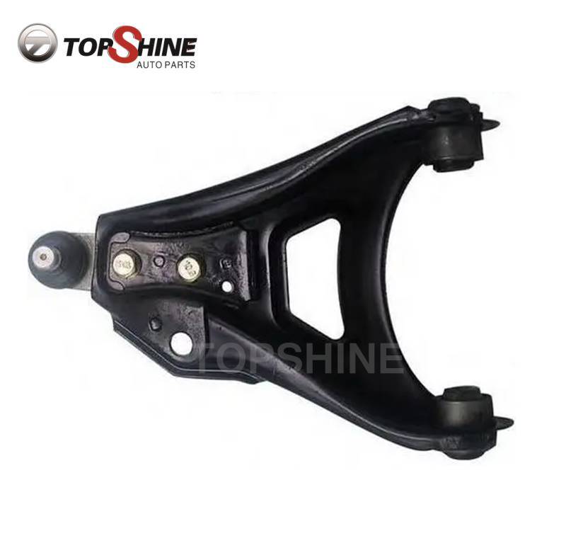 Factory supplied Machining Parts - 7700794386 7700794387  Lower Control Arm For Renault Clio – Topshine