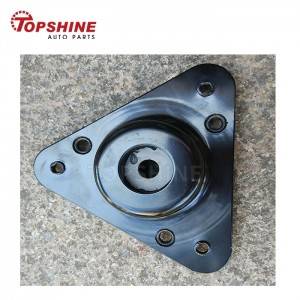 8450006729  Rubber Auto Parts Engine Mounting For LADA