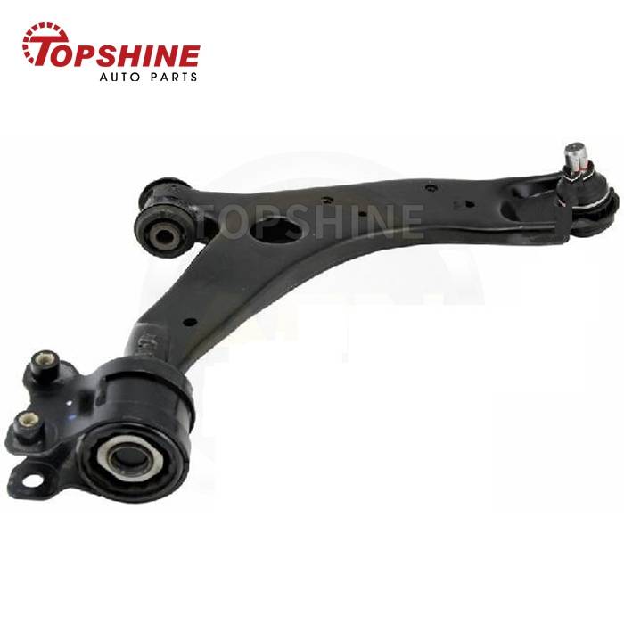 Factory directly supply Nissan Teana Control Arm - B32H-34-350 B32H-34-350B B37F-34-350A B32H-34-300 B32H-34-300B B37F-34-300A C273-34-300B Control Arm for Mazda – Topshine