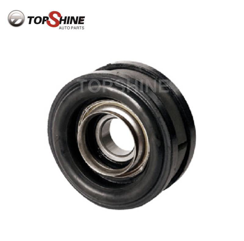 China Manufacturer for Center Support Bearing - 37521-01W25 Shaft Cushion Center Bearing For Nissan – Topshine