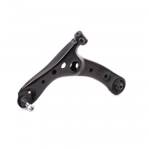 48069-49065 Hot Selling High Quality Auto Parts Car Auto Spare Parts Suspension Lower Control Arms For Toyota