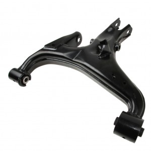 LR019978 Hot Selling High Quality Auto Parts Car Auto Suspension Parts Upper Control Arm for LAND ROVER