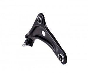 3520.V1 Hot Selling High Quality Auto Parts Car Auto Suspension Parts Upper Control Arm for PEUGEOT