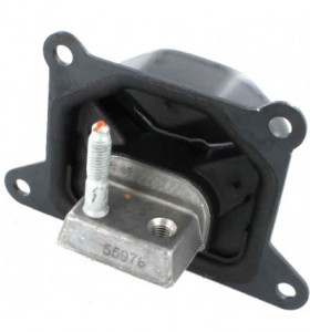 I-Car Spare Parts Rear Engine Mounting ngentengo ye-Opel Factory 0684666