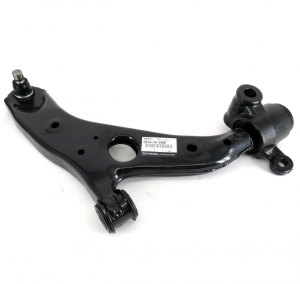 KB7W-34-350H Hot Selling High Quality Auto Parts Car Auto Suspension Parts Upper Control Arm for Mazda