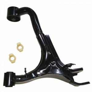 LR010525 Hot Selling High Quality Auto Parts Car Auto Suspension Parts Upper Control Arm for LAND ROVER