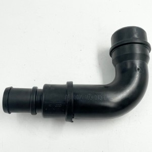 06A103213F Wholesale Best Price Auto Parts rubber product Air intake Hose For Audi