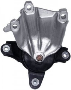 Wholesale Best Price Auto Parts Rubber 50870TA0A03 Engine Mounts For HONDA