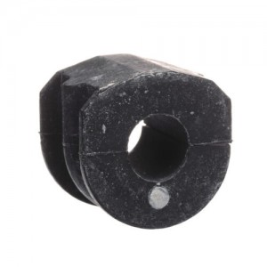 54613-CA000 Chinese fakitale Car Rubber Auto Parts Suspension Stabilizer Bar Bushing Kwa Nissan