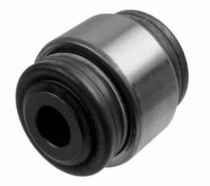 33326756249 Hot Selling High Quality Auto Parts Rubber Suspension Control Arms Bushing For BMW