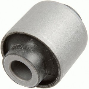 52718-38000 Hot Selling High Quality Auto Parts Rubber Suspension Control Arms Bushing for Hyundai