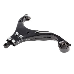 54500-2E031 Wholesale Best Price Auto Parts Car Suspension Parts Control Arms Made in China For Hyundai & Kia