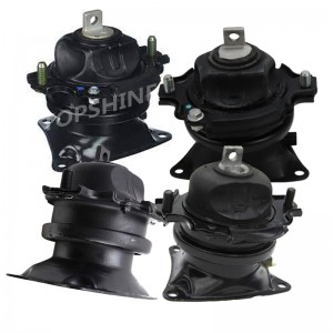 High quality OEM Factory Engine 50810TA1A01 Eng...