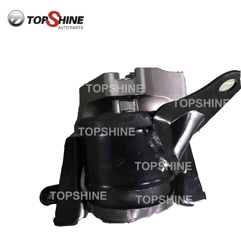 Wholesale Price Car Engine Mount - Car Auto Parts Rubber Engine Mounting For Toyota 12305-0H010  – Topshine