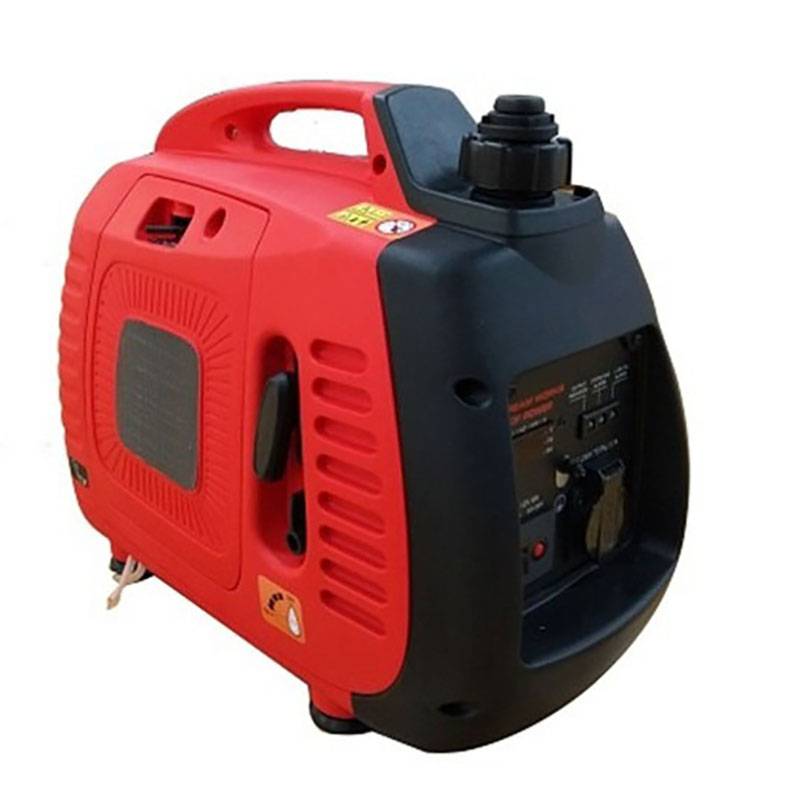 Super Purchasing for Manhole Camera - Digital generator set G1000i – Topsky