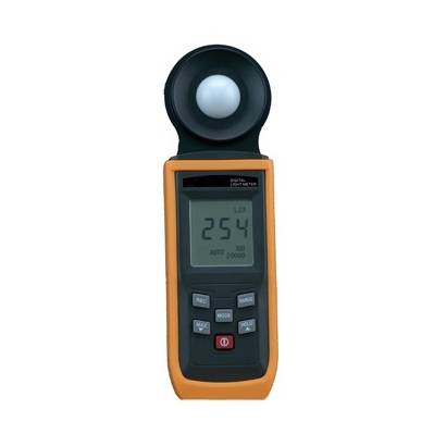 Short Lead Time for Low Noise Drill - Digital light meter luxmeter luminometer 1010C – Topsky