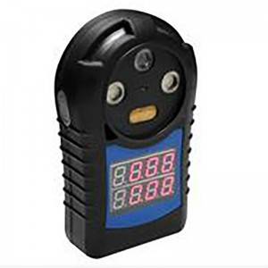 CJL100-500 CH4 &H2S gas detector