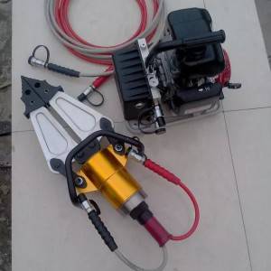 I-Hydraulic Power Unit