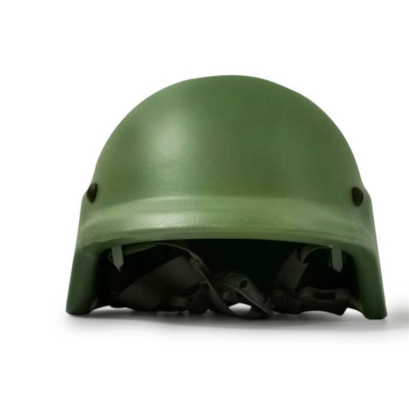 Top Suppliers Welding Macheine - MICH Bulletproof Helmet – Topsky