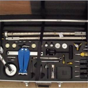 36 Piece EOD Non-Magnetic Tool Kit