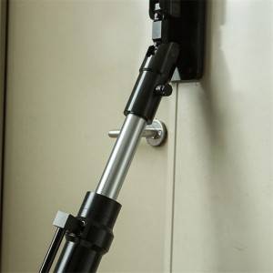 DB6 Electric hydraulic door opener