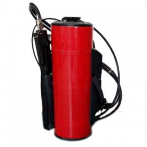 QXWB15Water mist system (Mga Backpack)
