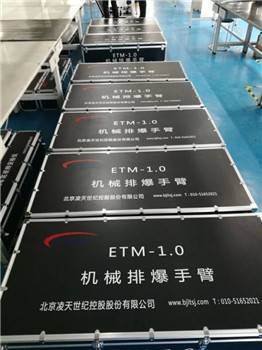 ETM-1.0 telescopic manipulator01