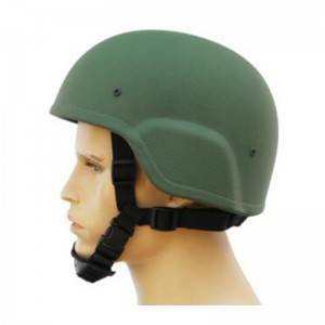 Helm Anti Peluru MICH