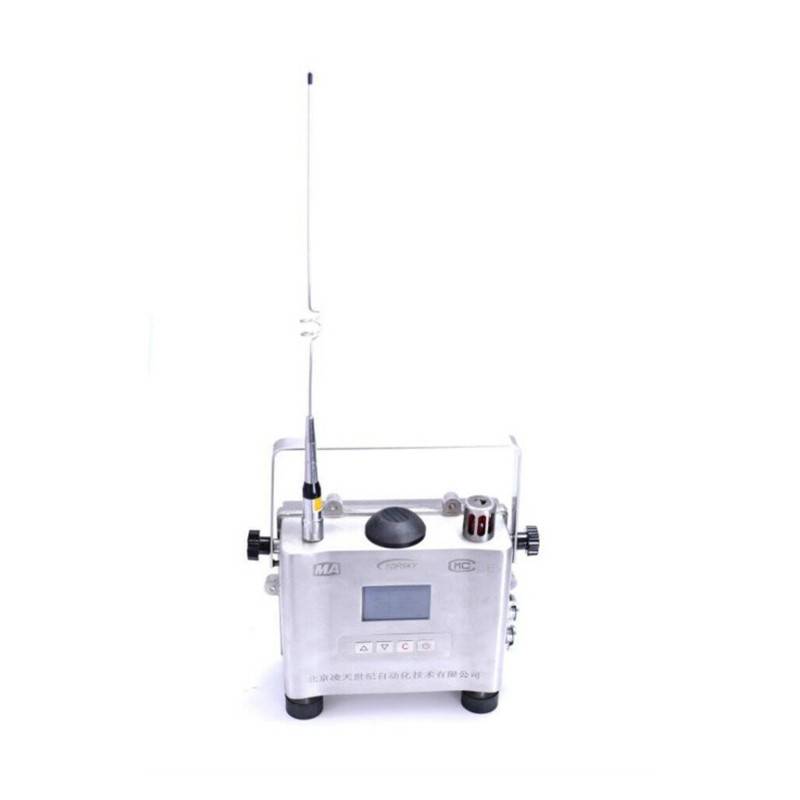 Good quality Mini Saw Drill - iR119 wireless gas detector – Topsky