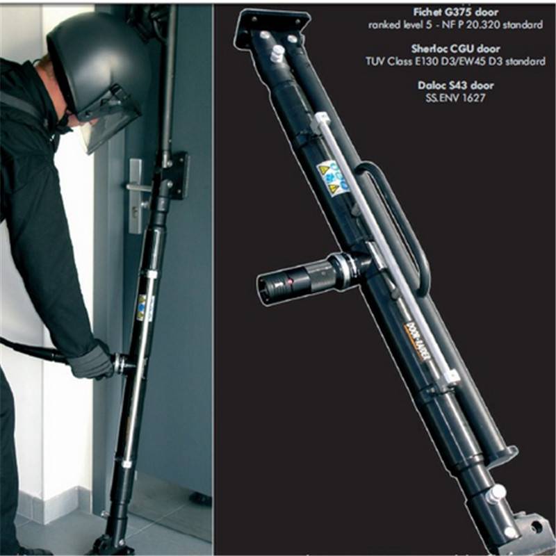 Discount Price Automatic Robot Floor Sweeper & Mop Xaomi - DB6 Electric hydraulic door opener – Topsky