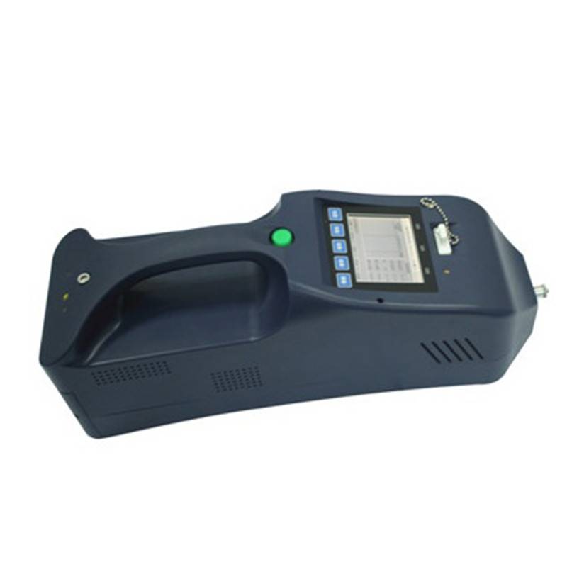 China Manufacturer for Sound Meter - TS-200 Explosive and Narcotics Detector – Topsky