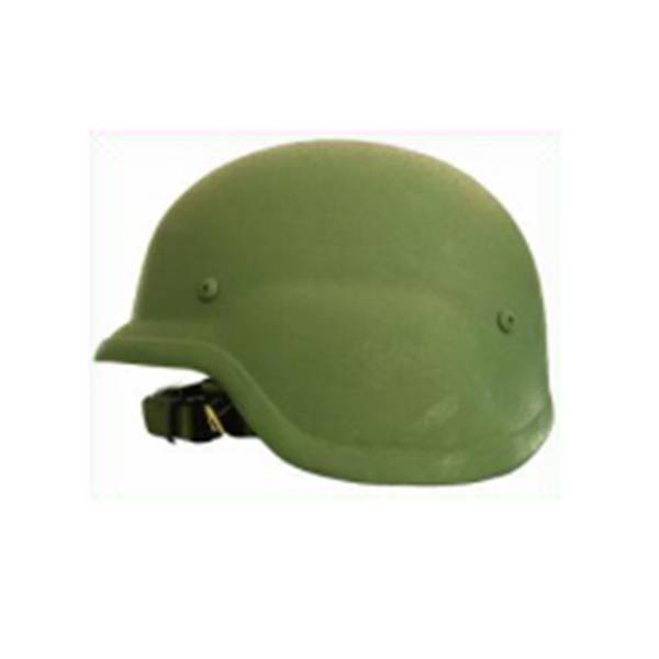 Reliable Supplier Powered Stair Climbing - PASGT Bulletproof Helmet – Topsky