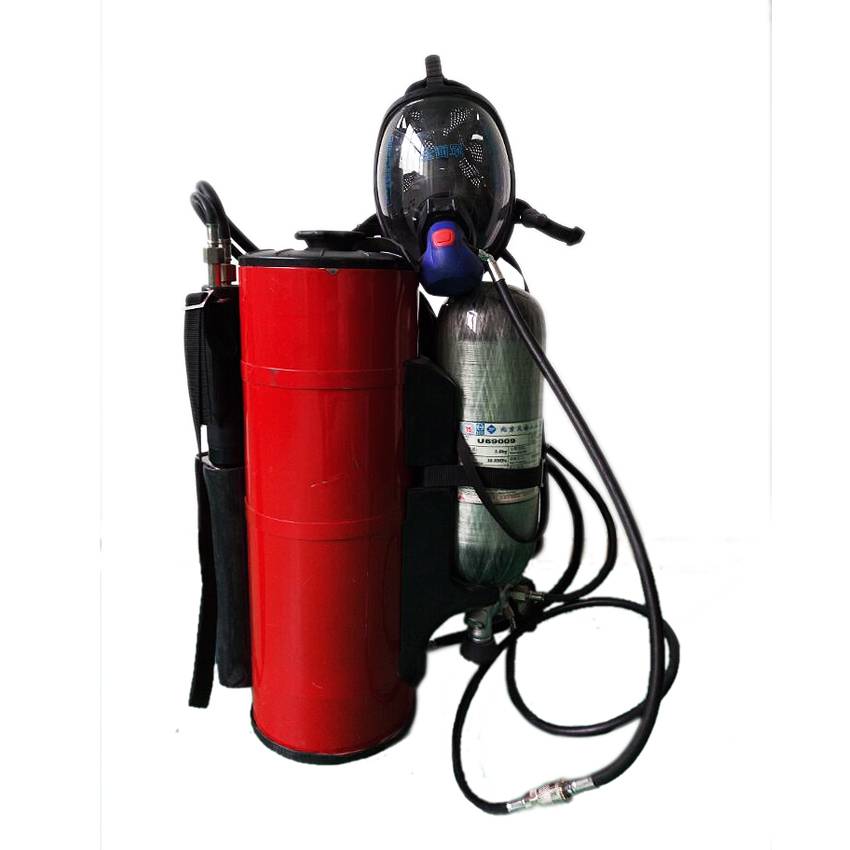 Big Discount Anti Flu Mask - QXWB15Water mist system (Backpacks) – Topsky