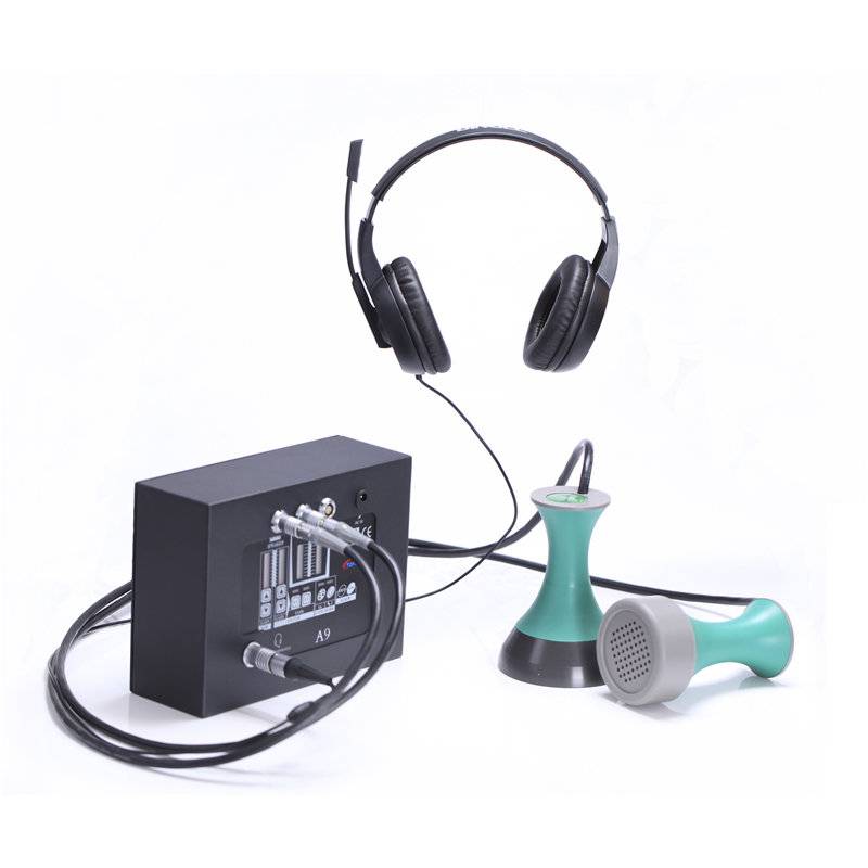 Wholesale Price Hydraulic Splitter - A9 Audio life detector – Topsky