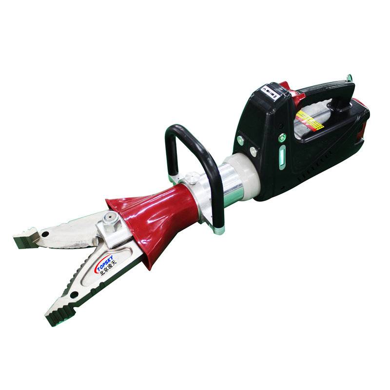 Manufacturer for Large Operating Range: - BC350 Electric Hydraulic Cutting Pliers – Topsky